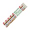 Musgrave Pencil Co Happy Holidays From Your Teacher Motivational Pencils, 144PK MUS2519D - alternate 2