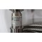 Wika DIAPHRAGM Pressure Gauge 100psi -30inhg 4IN 5-1/4IN 233.30.100 14261481 - alternate 5