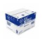 Safety Zone Nitrile Powder Free 3 mil Exam Gloves - Blue, Sm - Case of 1000 GNPR-SM-1A - alternate 2