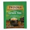 Twinings Tea Bags, Green, 3.53 oz, 50PK TNA82224 - alternate 4