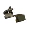 John Deere LEVER, JOHN DEERE OEM MIU13950 MIU13950 - alternate 1