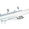 Dasqua 0-300mm / 0-12 in Stainless Steel Vernier Caliper Fine Adjust 1490-7015 - alternate 5