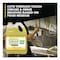 Simple Green Pro Dish Soap, Sparkling Citrus Scent, 1 gal Bottle, 4PK 4110100401128 - alternate 3
