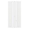 Ledvance/ Sylvania LinearHghBay, Wht, ValuClss, 24inL LNHIBA5AS165UNVD8SC1412WH 1/CS 1/SKU - alternate 4
