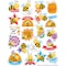 Eureka Honey Scented Stickers, 80 Stickers Per Set, 6PK 650914 - alternate 3