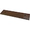Cnh WEAR STRIP, CNH OEM 86526682 86526682 - alternate 3