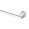 Gatco A-Line 18" Towel Bar, Chrome 5651 - alternate 1