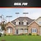 Dap Touch n Seal 20 Oz. No Warp Foam Sealant 7565029712 - alternate 2