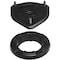 Kyb Strut Mount with Insulator,  SM5542 - alternate 1