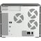 Qnap TS-1655 16-BAY HIGH-PERFORMANCE DESKTOP NAS, INTEL ATOM C5125 8C/8T 2.8GHZ TS-1655-8G-US - alternate 5