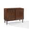 Crosley Everett Record Storage Media Console CF1103-MA - alternate 5