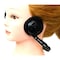 Dj Tech Multi purpose lightweight behind the neck or over head headphones works w/PC, Phone, Stereo System DJH50 - alternate 4
