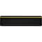 3M Safety Walk Reflective Tread Black, 6" W x 2 ft L MMM7768NA - alternate 2