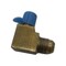 Caterpillar ELBOW, OEM 5T4989 - alternate 1
