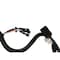Agco WIRING HARNESS, AGCO OEM 113618M1 113618M1 - alternate 2
