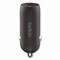 Belkin BOOST CHARGE USB-PD Car Charger + Lightning to USB-C Cable, 30 W, USB-C, Black CCA004BT1MBKB6 - alternate 1