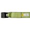 Mytee Products 4in x 5ft Roll Off Container Green Winch Strap w/Large Flat Hook, 5,400 lbs WLL, 4PK WS4x5CH-Gx4 - alternate 3