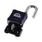Squire Stronghold SS80S Keyed Alike Heavy Duty Critical Infrastructure Padlock, CEN 6, Military Grade SQ-SS80SKA - alternate 3