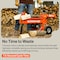 Superhandy Hydraulic Log Splitter, 20 Ton GUO077 - alternate 4