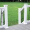Nuvo Iron 12pcs Windsor Profile Balusters 31 1/8'' RRC32WP-12DC - alternate 2
