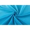Homeroots 72" White And Blue Ombre Shower Curtain 484047 - alternate 2