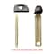 Aks Keys 2005 - 2017 Toyota Scion Emergency Key BL-TOYOTA-01 - alternate 1