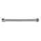 Danco 3/4 in. FIP each X 3/4 in. D FIP 12 in. Stainless Steel Water Heater Supply Line 00WCS-112-PP - alternate 1