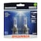 Sylvania Bulbs & Flashers 9006XSST.BP2 - alternate 1
