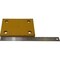 John Deere DRIVE AXLE MTG PLATE, JOHN DEERE OEM AT216861 AT216861 - alternate 2