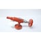 Farris RELIEF VALVE 1IN X 1IN 27CA33-220/M2/SP - alternate 4