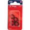 Do It Best 3/8''x9/16''x3/32'' O-Ring, 4 Ct. DIB810-4 - alternate 1