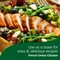 Knorr Professional Knorr Side Meal French Onion Recipe Mix, 1.4 Ounce, 12PK 22132 - alternate 5
