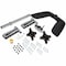 Startech.Com DUAL MONITOR STAND - DUAL ARTICULATING MONITOR ARMS - HEIGHT ADJUSTABLE - FOR VESA MOUNT ARMDUALSS - alternate 5
