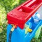 Simplay3 Raindrop Falls Water Table Splash Pool 220190-02 - alternate 5