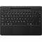 Microsoft MST SURFACE PRO FLEX KEYBOARD BOLD BLACK ZRA-00023 - alternate 1