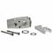 Motorcraft A/C Expansion Valve,  YG815 - alternate 1