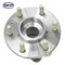 Skyward Automotive Products Wheel Bearing and Hub Assembly,  SK513198 - alternate 1