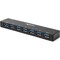 Rocstor 7-PORT USB 3.0 HUB WITH TWO CH Y10P003-B1 - alternate 4