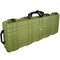 Eylar 44in Roller Hard Rifle Case Waterproof w/ Foam Green SA00008-GRN - alternate 4