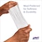 Purell Cottony Soft Hand Sanitizing Wipes, 120 Packets, Display Box 9027-12 - alternate 4