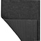 Multy Home Concord 22'' x 36'' Charcoal Carpet Utility Floor Mat Indoor/Outdoor MT1005396 - alternate 3
