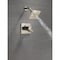 Delta Pivotal: Monitor 17 Series H<Sub>2</Sub>Okinetic Shower Trim T17299-PN-PR - alternate 3