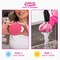 The Pink Stuff Sqeezy Scrubber Sponge 823772 - alternate 2