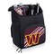 Picnic Time Family Of Brands NFL Washington Commanders - PTX 2.0 Tarana Recycled Backpack Cooler 633-02-179-374-2 - alternate 2