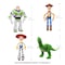 Toy Story All Star Action Figure JKV13 - alternate 6