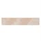 Andova Tiles Concerto-Posmer 2-in. x 10-in. Subway Beveled Glossy Ceramic Wall Tile (8.23 Square Feet Per Box) ANDCPOS1089 - alternate 4