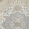 Homeroots 8' X 10' Beige Ivory And Gray Oriental Washable Indoor Outdoor Area Rug 596611 - alternate 4