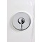 Kingston Brass Single-Handle Pressure Balanced Tub Faucet, Polished Chrome KB6331ALTO - alternate 3
