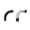 Hps Performance Intercooler Charge Pipe (Cold and Hot Side), Polished,  17-164P - alternate 3