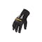 Ironclad Gloves L Synthetic Leather Cold Weather Black Black CCG2-04-L - alternate 1